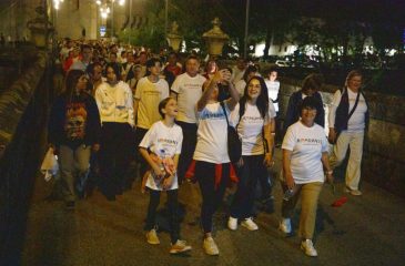 AMARANTE: Fridão organiza 18.ª Caminhada pela Liberdade e Igualdade [C/AUDIO]