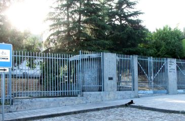EB 2.3 de Sobrado em Castelo de Paiva (2)