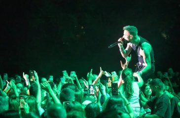 AMARANTE: X Edição do Há Fest! celebra a juventude [C/AUDIO]